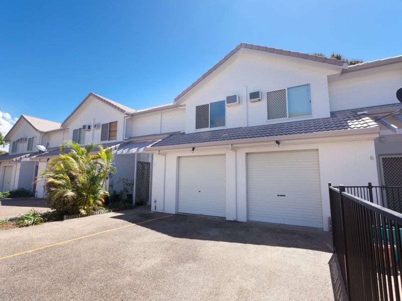 7/68 Benson Street, Rosslea, QLD 4812