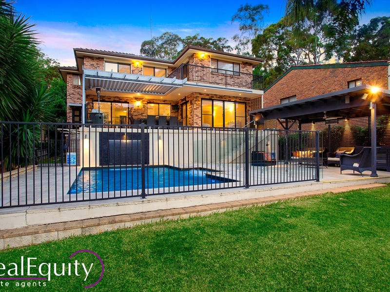 13 Gambier Avenue, Sandy Point, NSW 2172