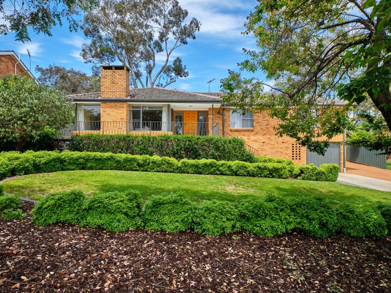 41 Gellibrand Street, Campbell, ACT 2612