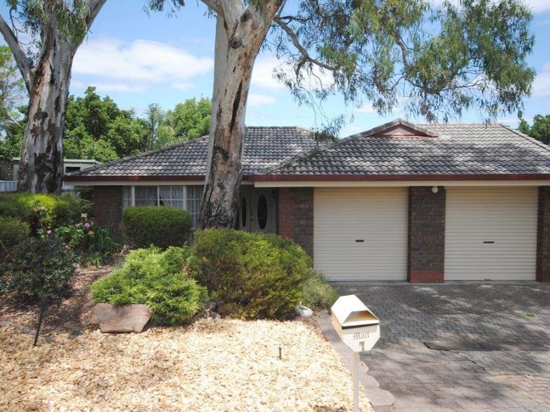 7 Littler Drive, Fairview Park, SA 5126