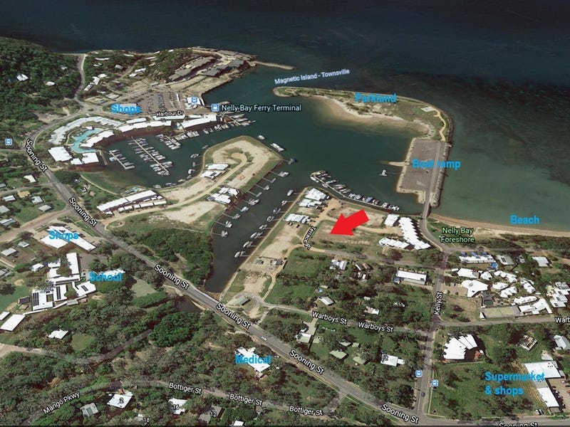 1819 Terrace Place, Nelly Bay, QLD 4819