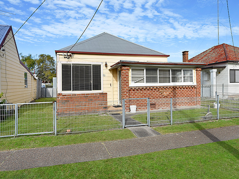 22 Belmont St, Swansea, NSW 2281 Property Details