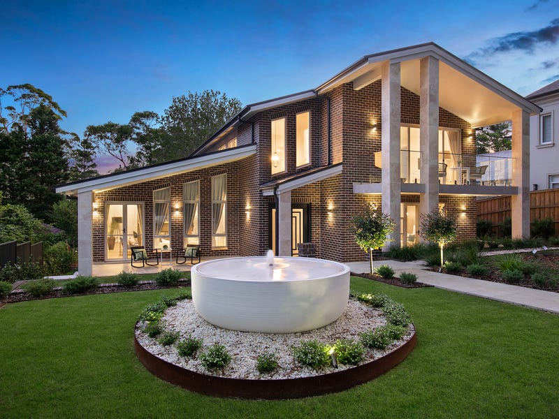 59 Water Street, Wahroonga, NSW 2076