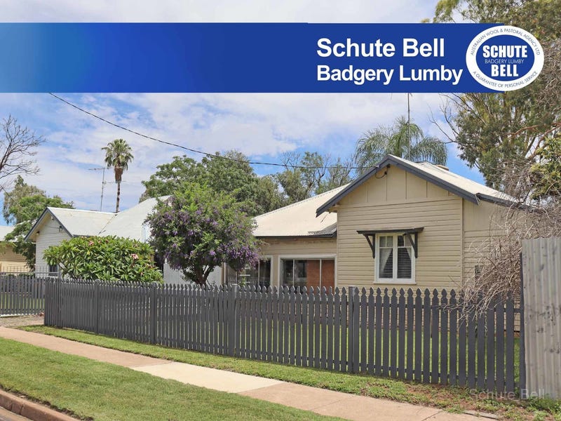 93 Anson Street, Bourke, NSW 2840