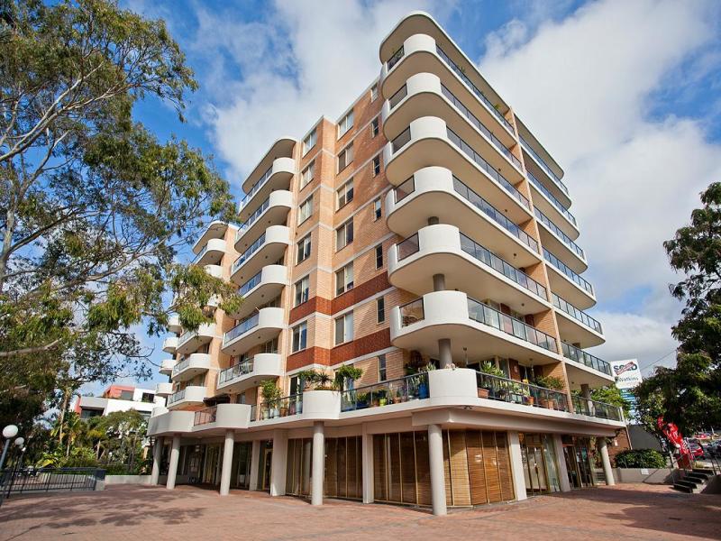 40/19 Gray Street, Sutherland, NSW 2232