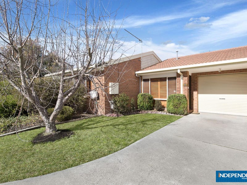 8/81 Box Hill Avenue, Conder, ACT 2906