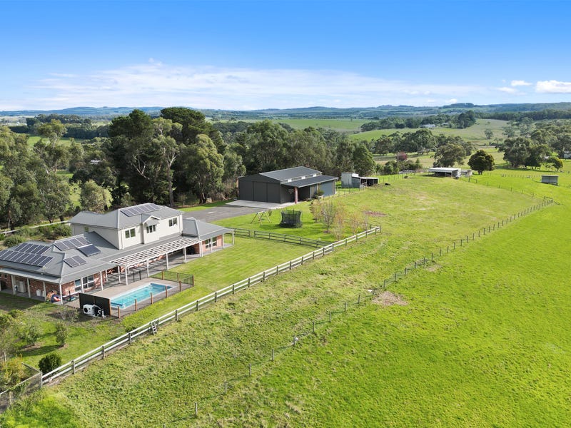 26 McIlwaine Street, Meeniyan, Vic 3956 House for Sale realestate