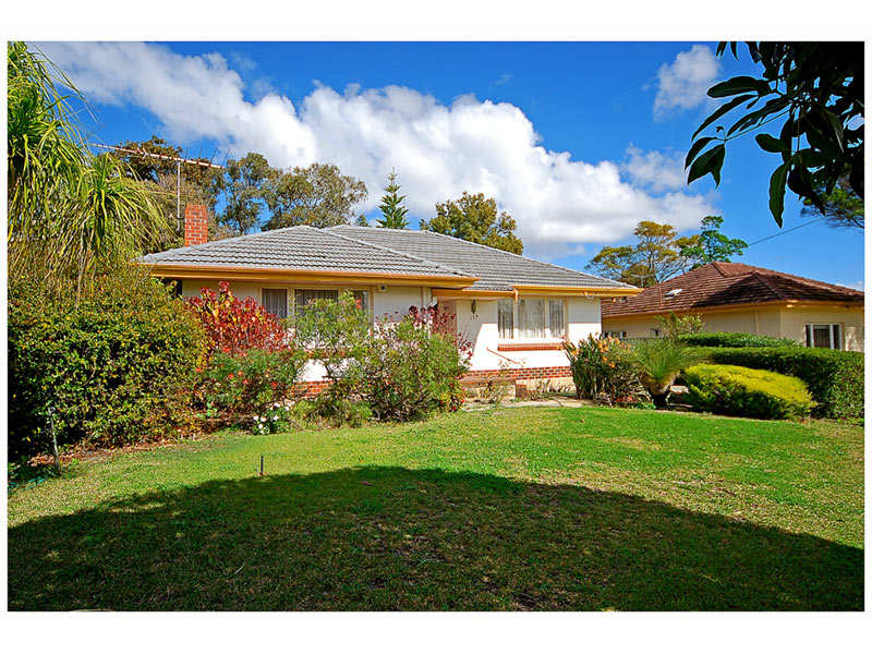 129 THE STRAND, Bedford, WA 6052 Property Details