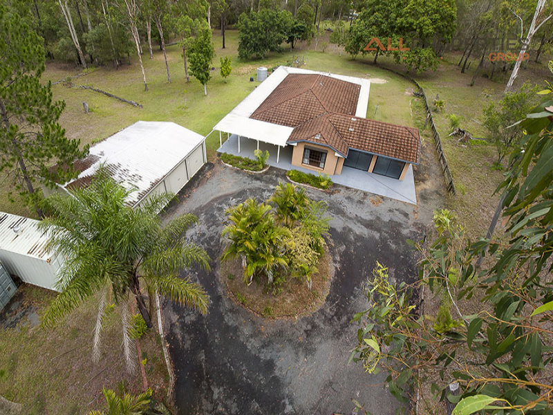 5165 Greenhill Road, Munruben, Qld 4125 Property Details