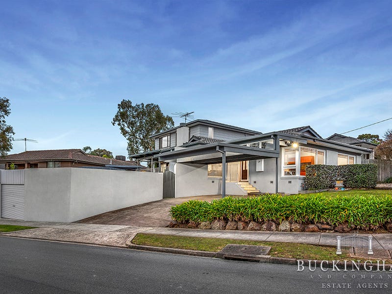 1 Wirrabara Court, Yallambie, Vic 3085 Property Details