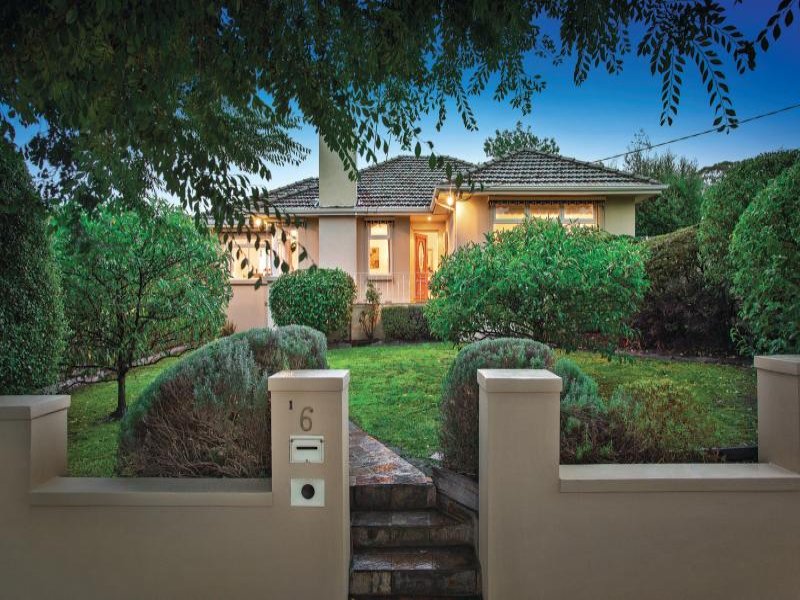 1/6 Boondara Road, Mont Albert North, VIC 3129