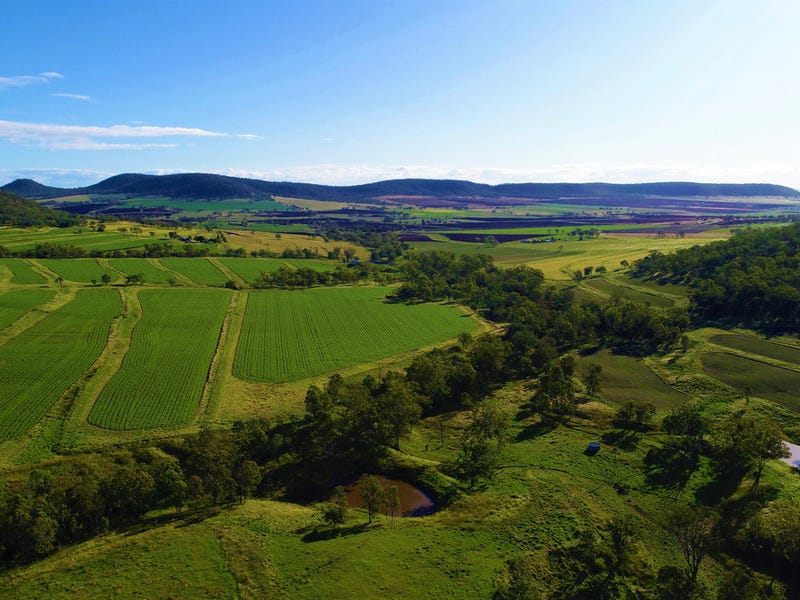 283 Waldron Road, Upper Pilton, QLD 4361