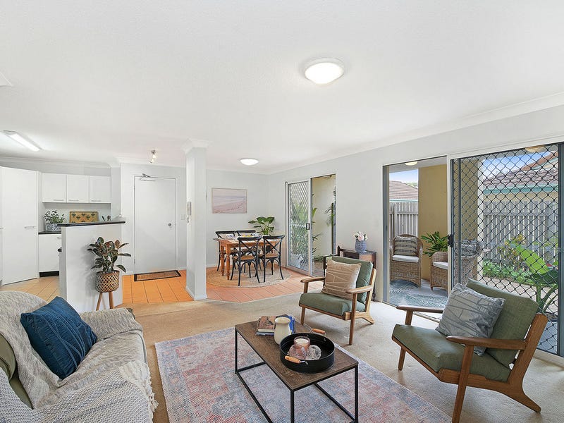 1/79 Dobson Street, Ascot, Qld 4007 Property Details