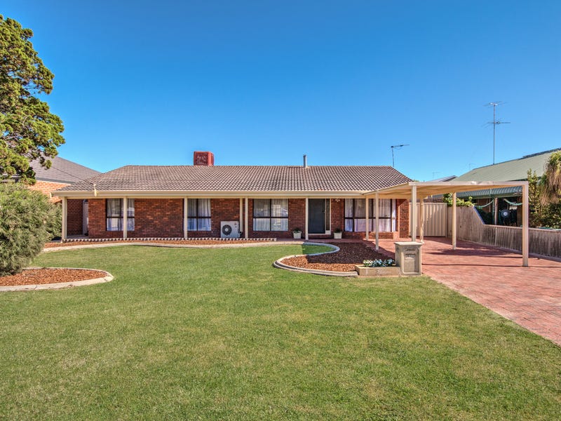 49 Murdoch Drive, Singleton, WA 6175 Property Details