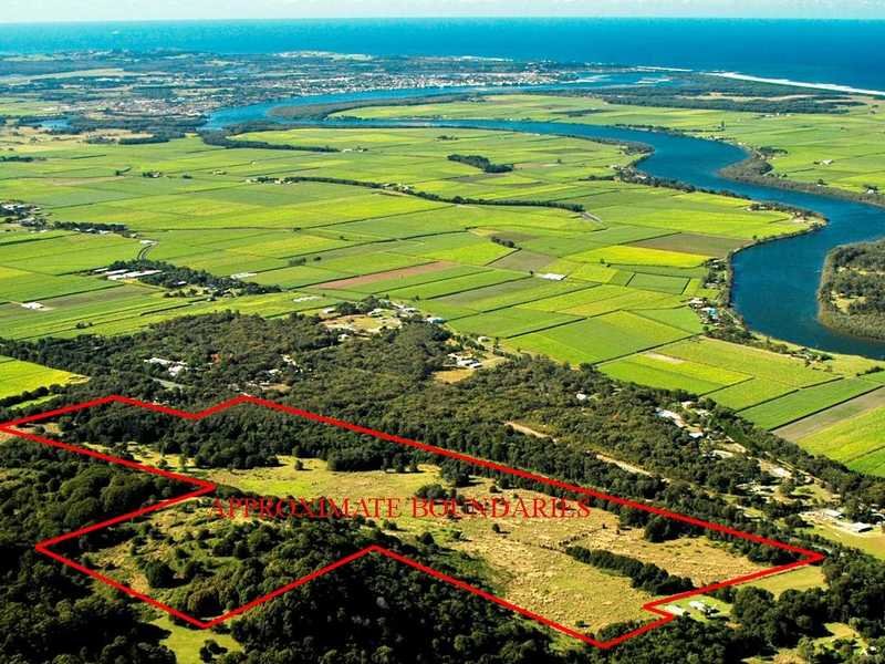 Lot 9 Sartories Lane, Coolgardie, NSW 2478 Property Details