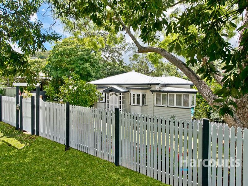 39 Buckingham Street, Ashgrove, QLD 4060