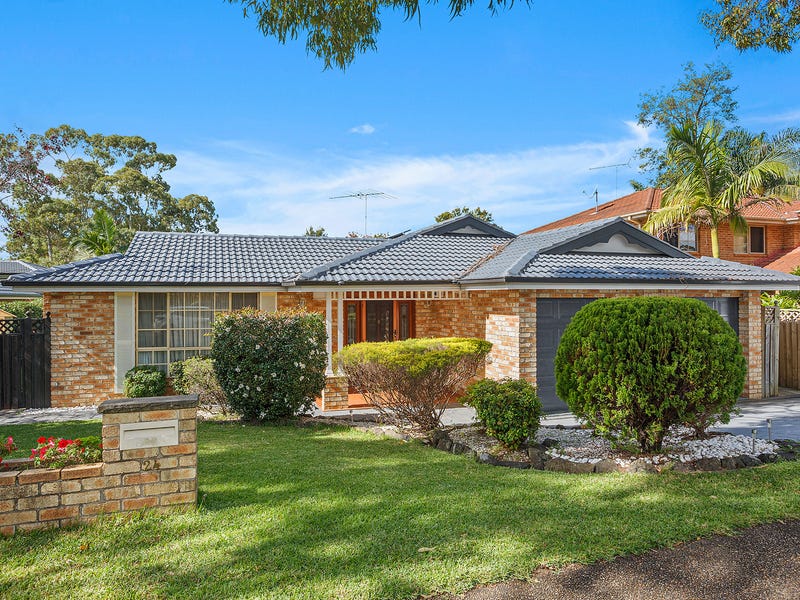 24 Carter Road, Menai, NSW 2234 - realestate.com.au