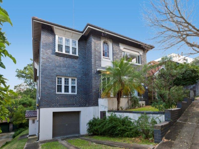5/70 St Marks Road, Randwick, NSW 2031 Property Details