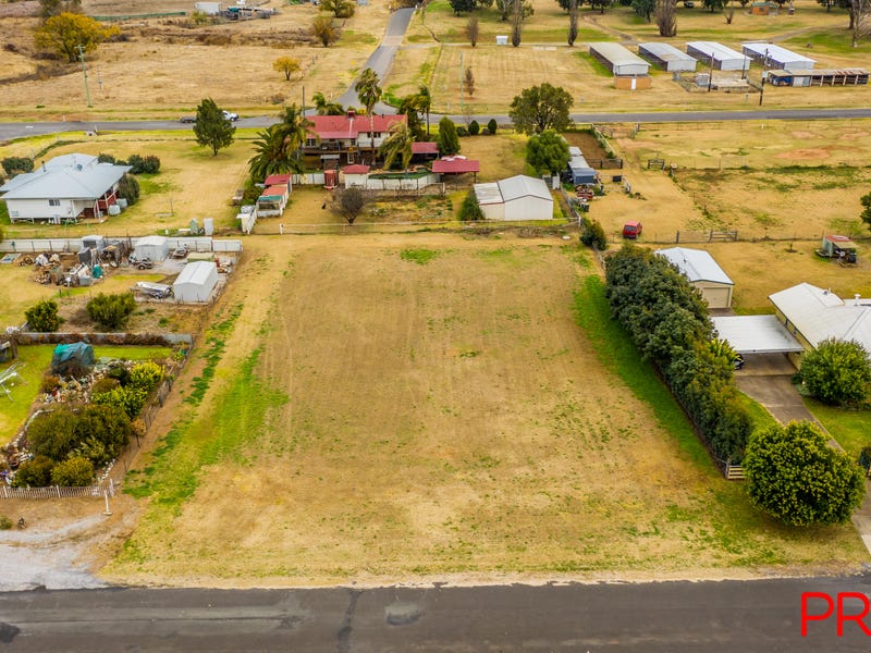 Land for Sale in Manilla, NSW 2346