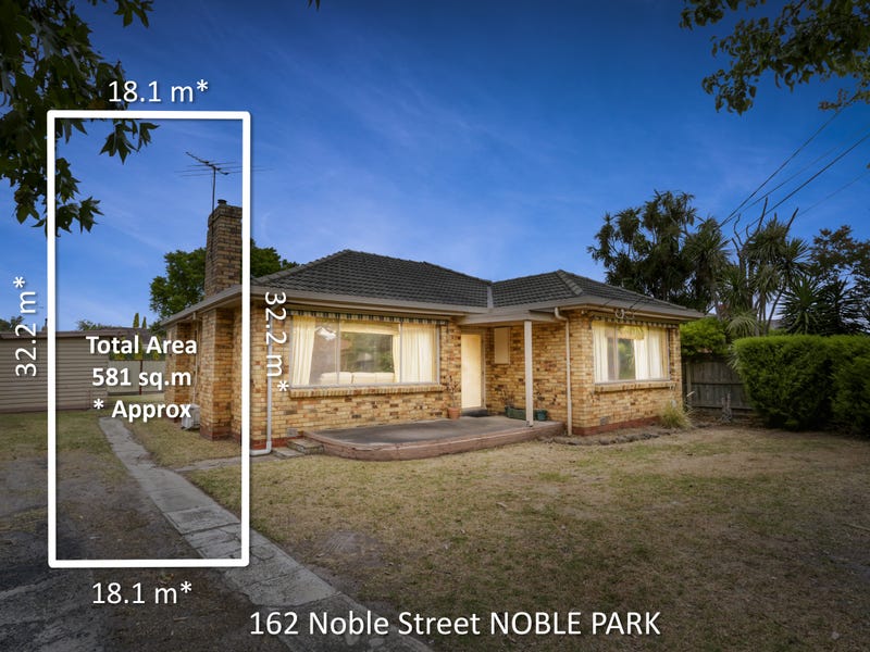 162 Noble Street, Noble Park, VIC 3174