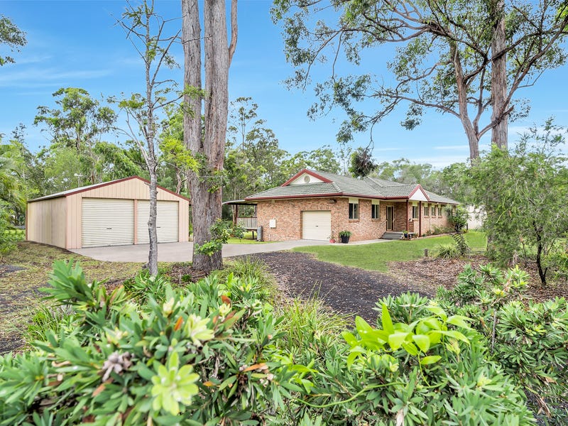 10 Brolga Drive, Gulmarrad, NSW 2463 House for Sale
