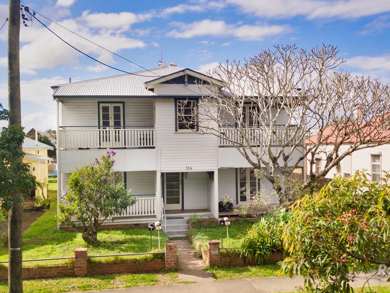 184 Fitzroy Street, Grafton, NSW 2460 Property Details