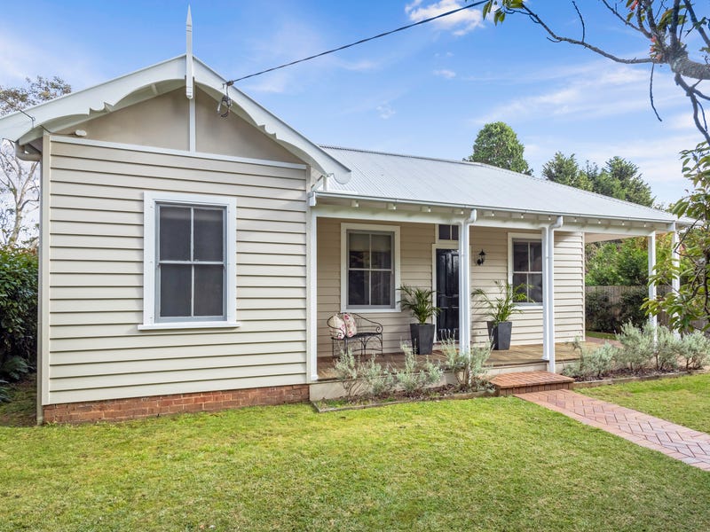 150 Hat Hill Road, Blackheath, NSW 2785 House for Sale realestate