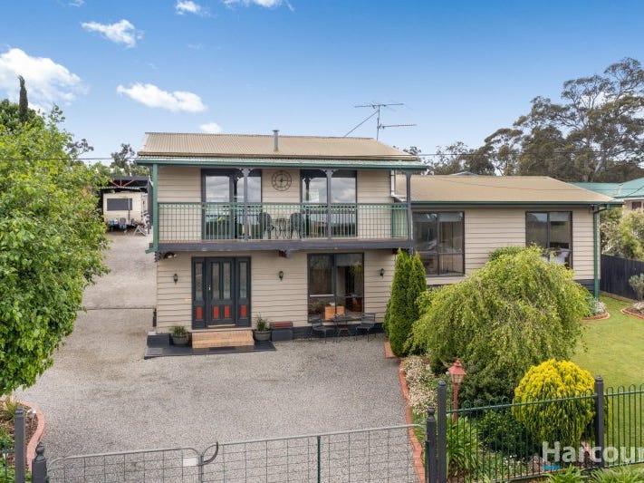 20 Nylander Road, Bunyip, VIC 3815