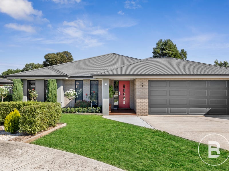 7 Pettett Close, Miners Rest, VIC 3352