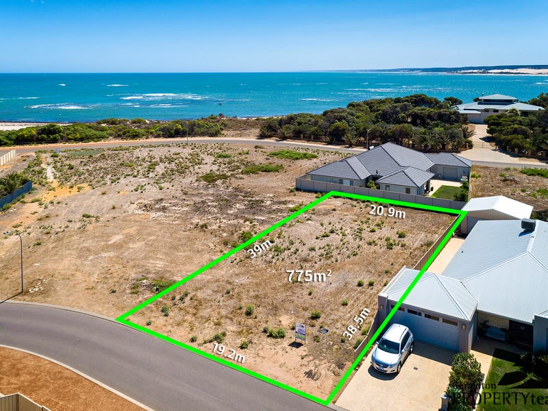 8 Coastside Cres, Glenfield, WA 6532