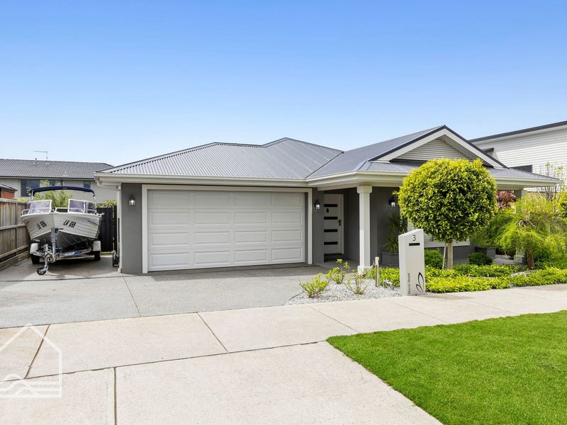 3 Morris Street, Curlewis, Vic 3222 House for Sale