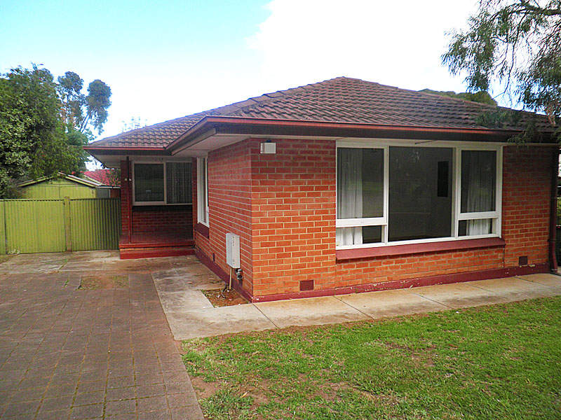 31 Mozart Avenue, Ingle Farm, SA 5098