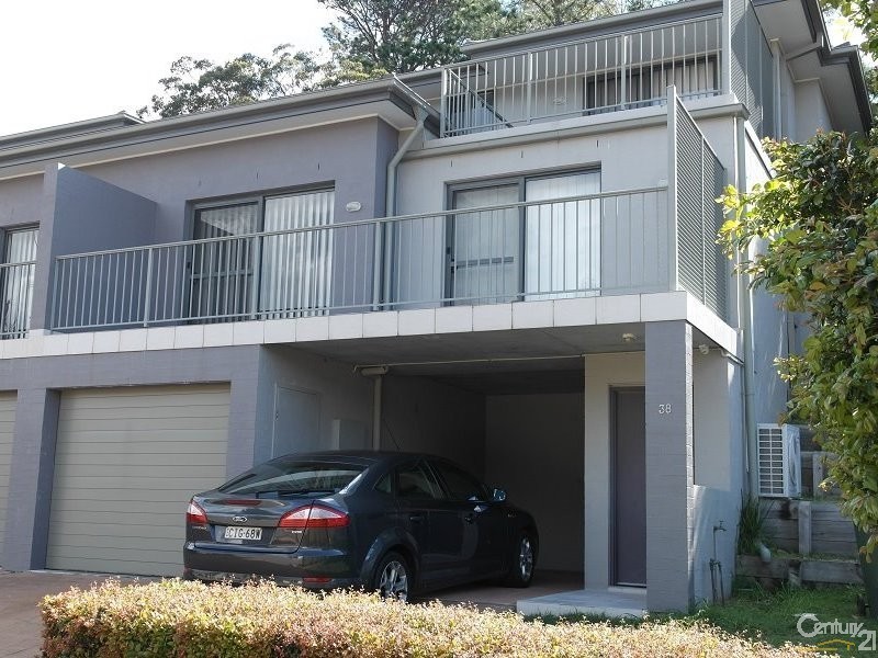 38 Lagoons Circuit, Nelson Bay, NSW 2315