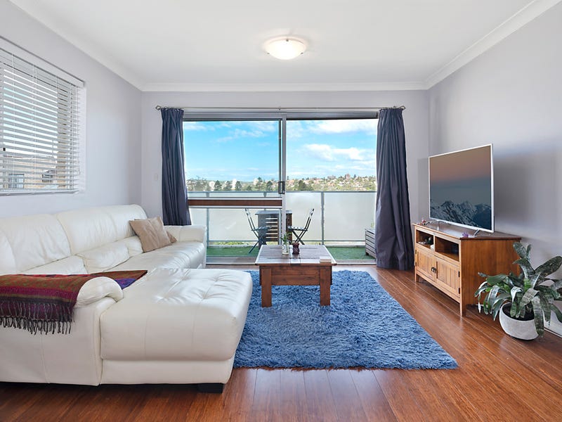10/40 Dalley Street, Queenscliff, NSW 2096 Property Details