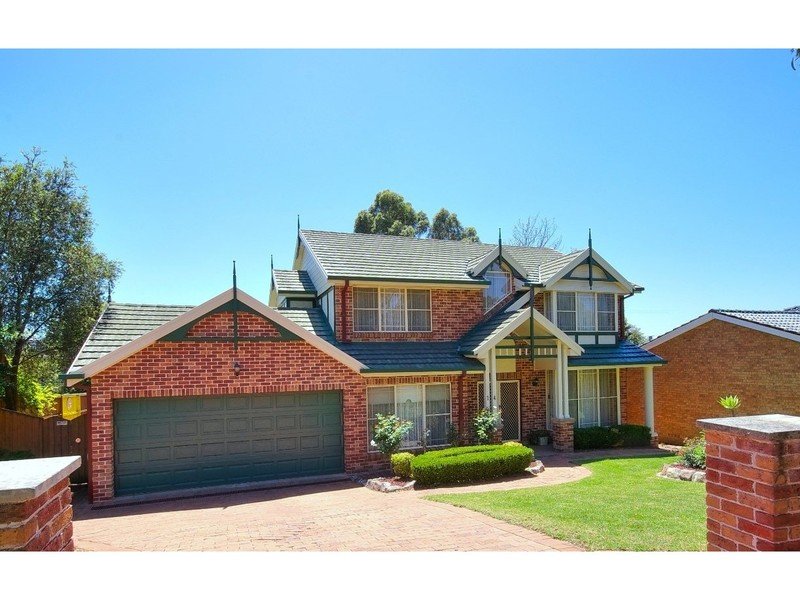 Property 106142674, Dural, NSW 2158 Property Details