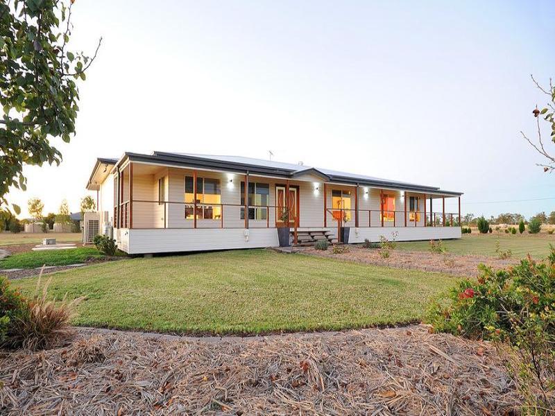 84 Southern Cross Drive, Dalby, QLD 4405