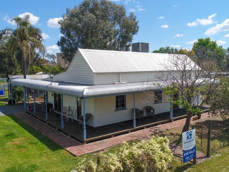 2 Fowler Street, Tallygaroopna, Vic 3634 Property Details