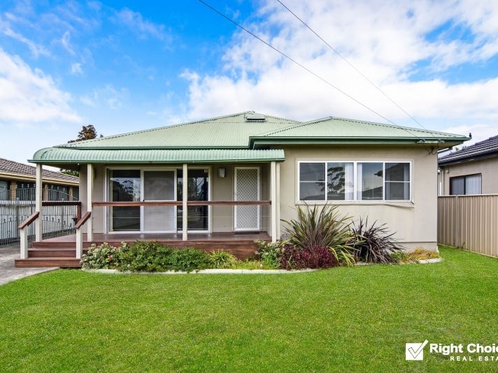 157 Central Avenue, Oak Flats, NSW 2529
