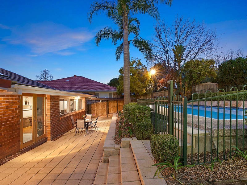 25 Bridgeview Cres, Thornleigh, NSW 2120