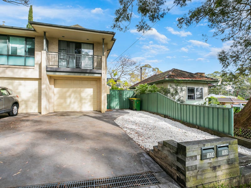 193 Sylvania Road, Miranda, NSW 2228