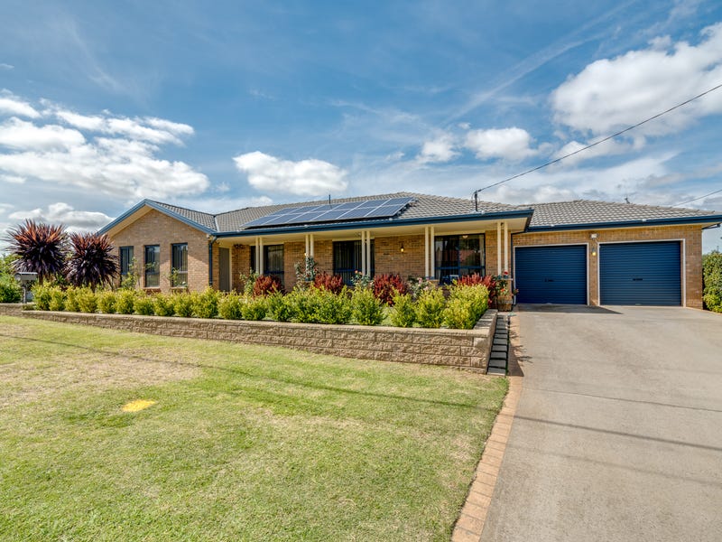 61 Gibson Street, Goulburn, NSW 2580 Property Details