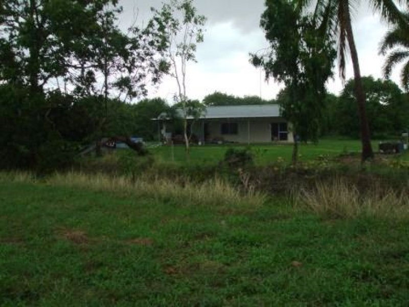 460 Bartlett Road, Horseshoe Lagoon, QLD 4809