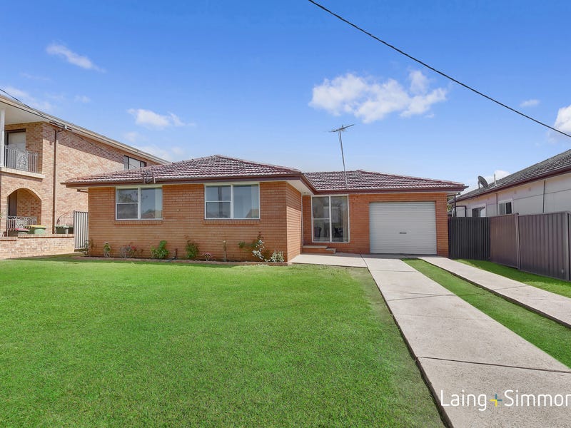 304 Blaxcell Street, South Granville, NSW 2142