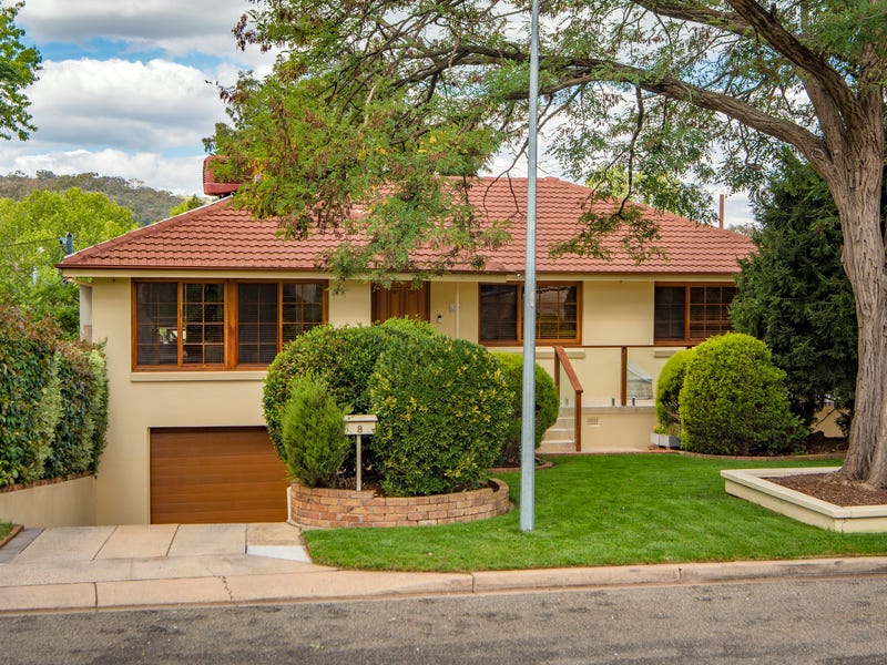 8 Maurice Place, Garran, ACT 2605 Property Details