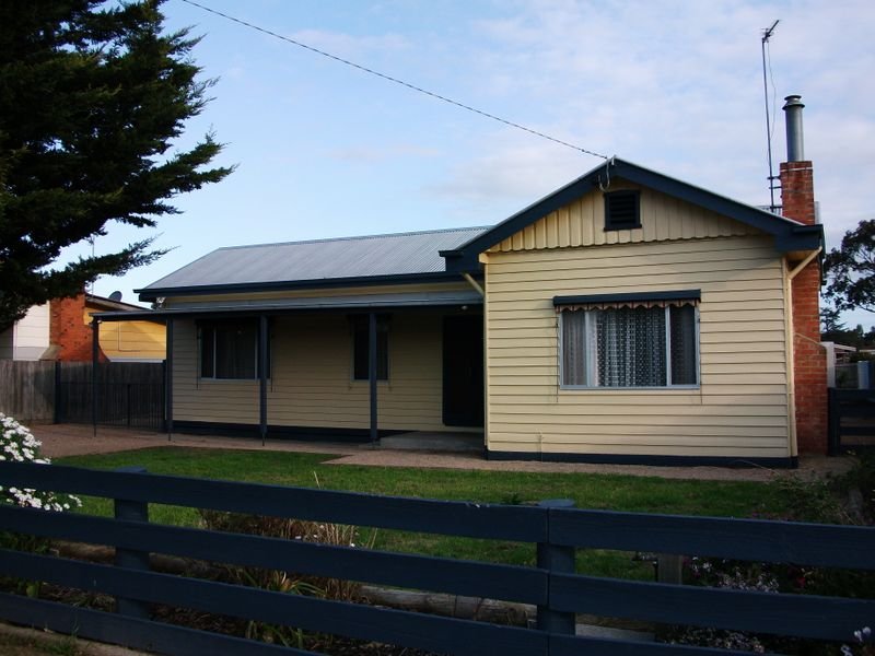 37 Jefferson Street, Bairnsdale, VIC 3875