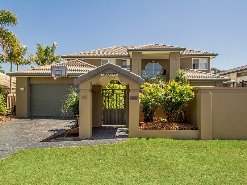 95 Newport Drive, Robina, Qld 4226 Property Details