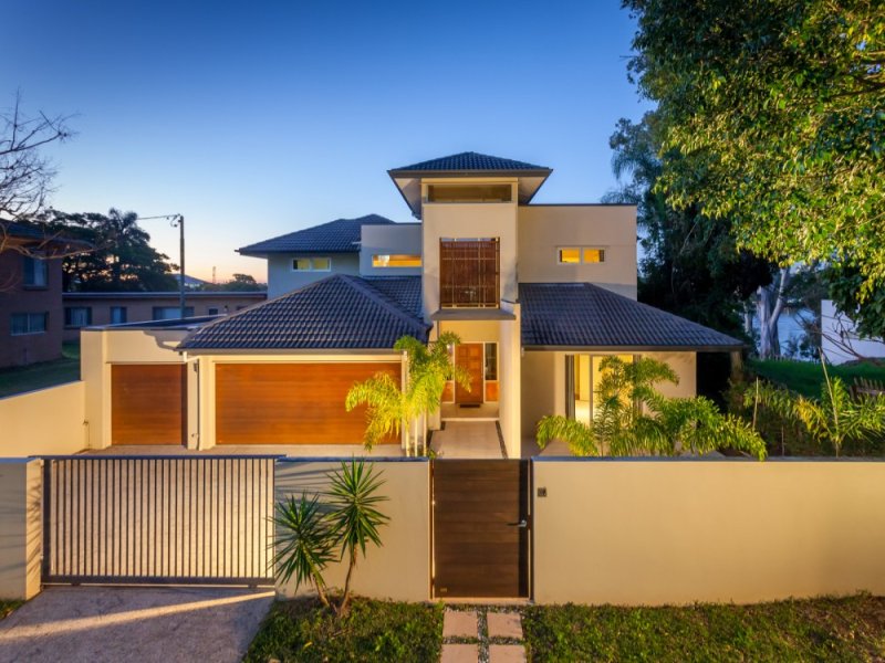 1012 Hiron Street, St Lucia, Qld 4067 Property Details