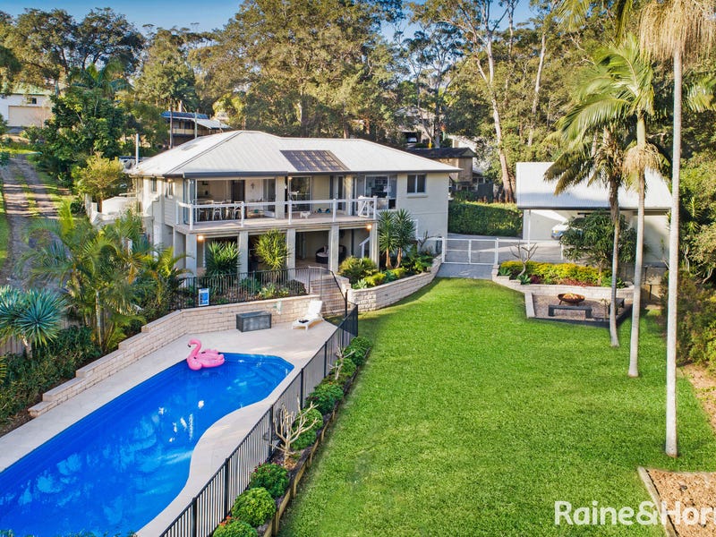 75 The Round Drive, Avoca Beach, NSW 2251