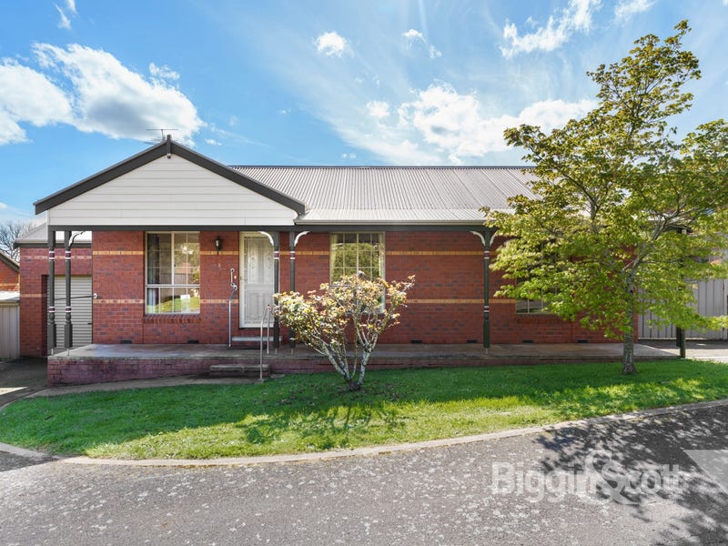 3/61 Raglan Street, Daylesford, Vic 3460 Property Details