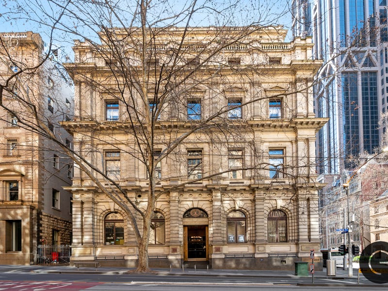394 Collins Street, Melbourne, Vic 3000 Apartment for Rent